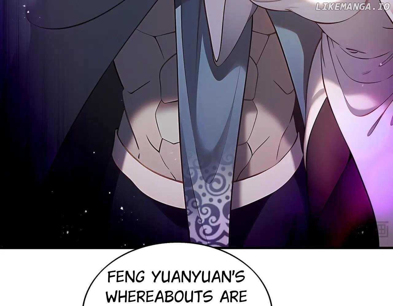 My Furry Harem Is After Me Chapter 373 — Page 52