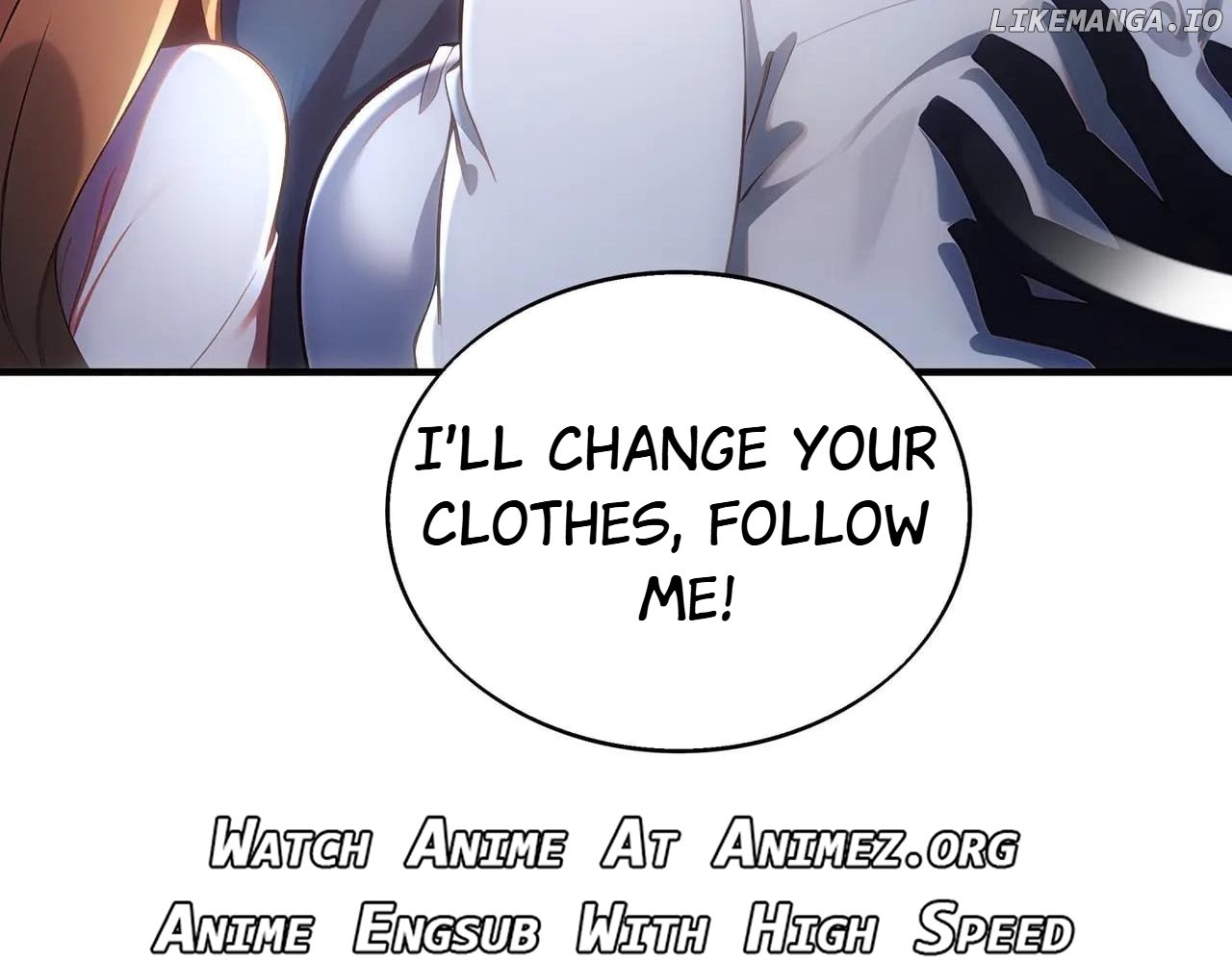 My Furry Harem Is After Me Chapter 373 — Page 55