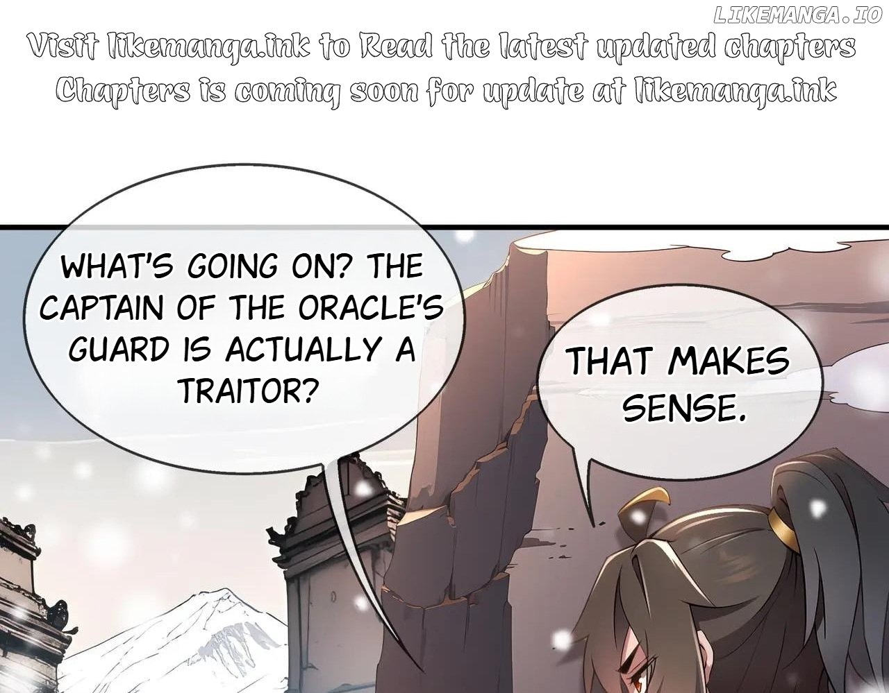My Furry Harem Is After Me Chapter 374 — Page 2