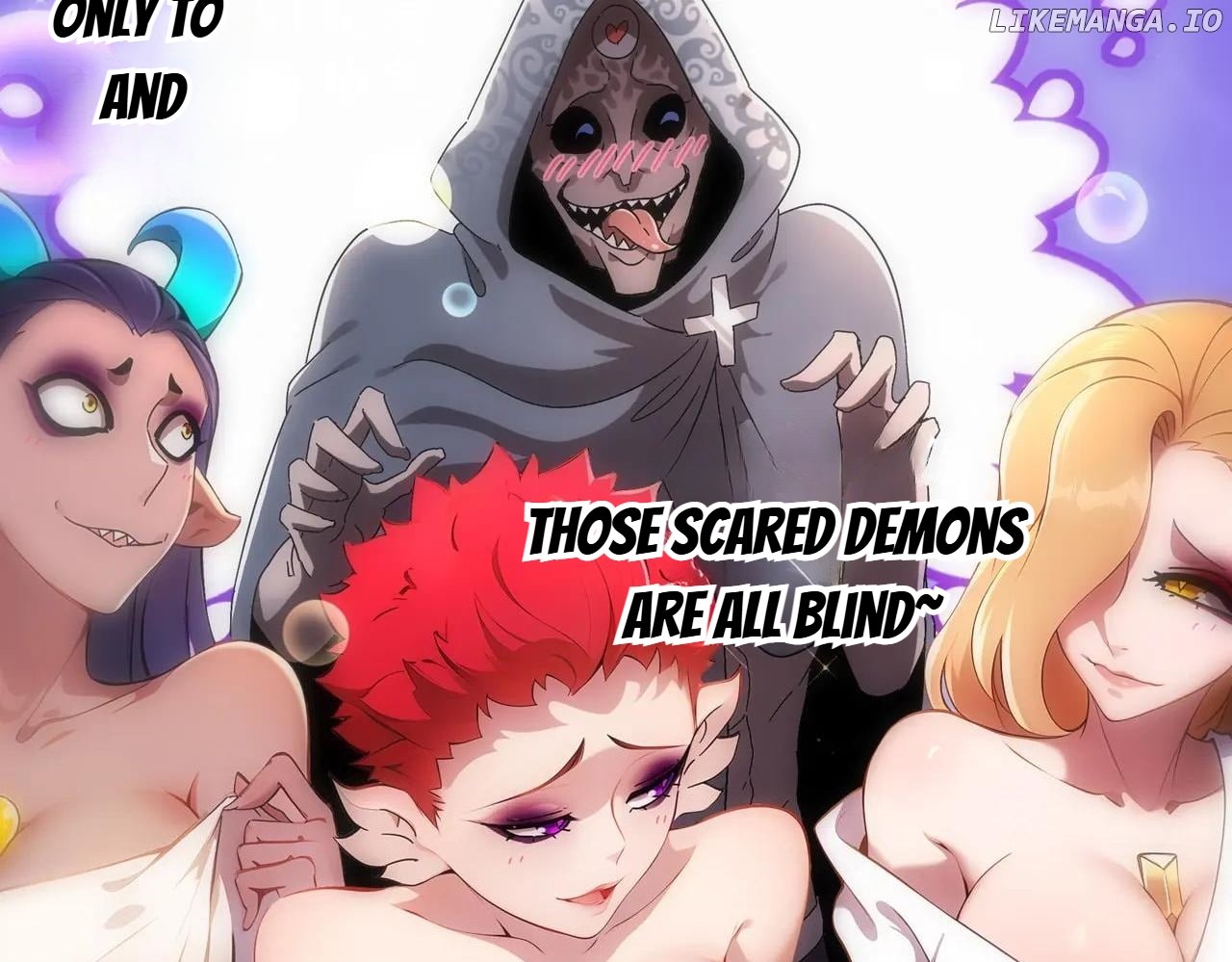 My Furry Harem Is After Me Chapter 374 — Page 5