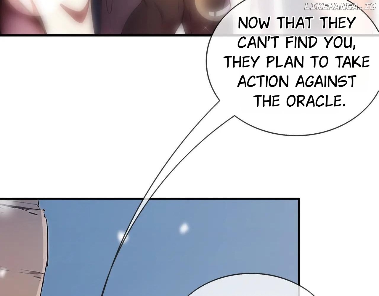 My Furry Harem Is After Me Chapter 374 — Page 7