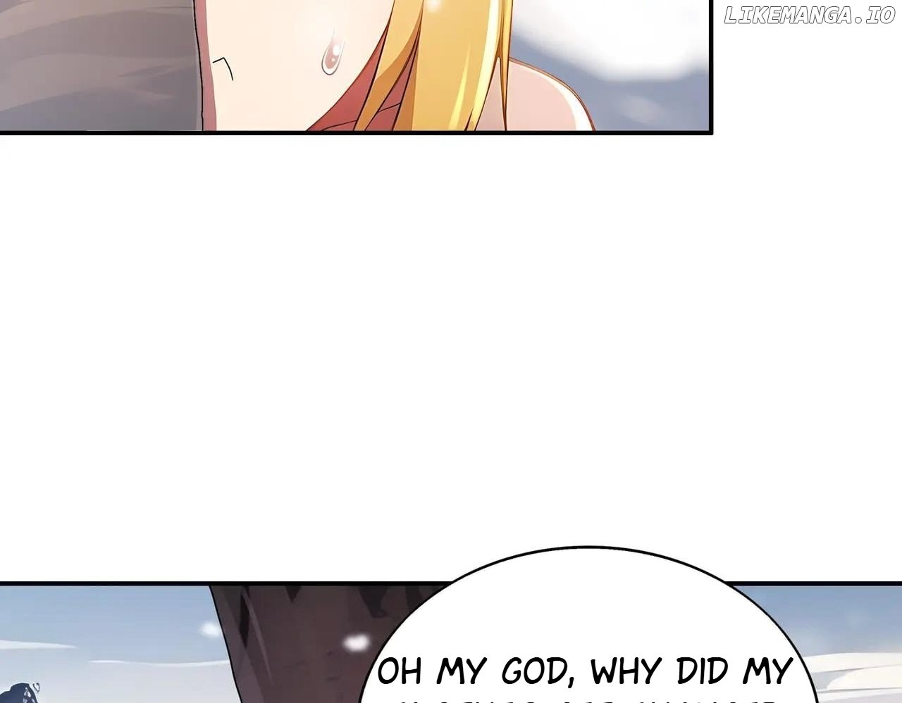 My Furry Harem Is After Me Chapter 374 — Page 10