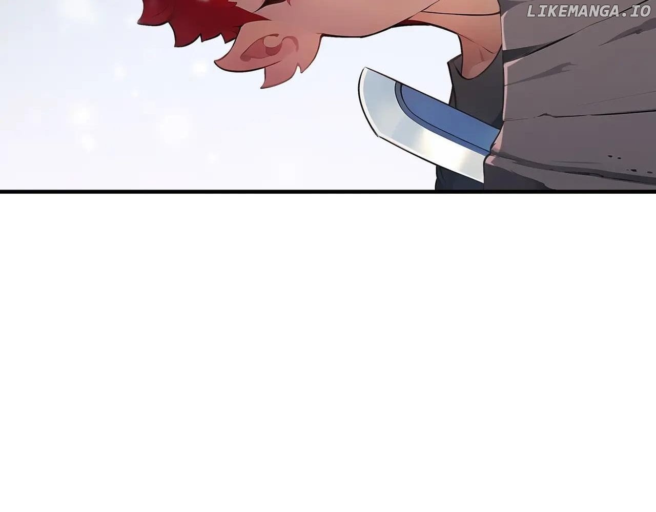 My Furry Harem Is After Me Chapter 374 — Page 23