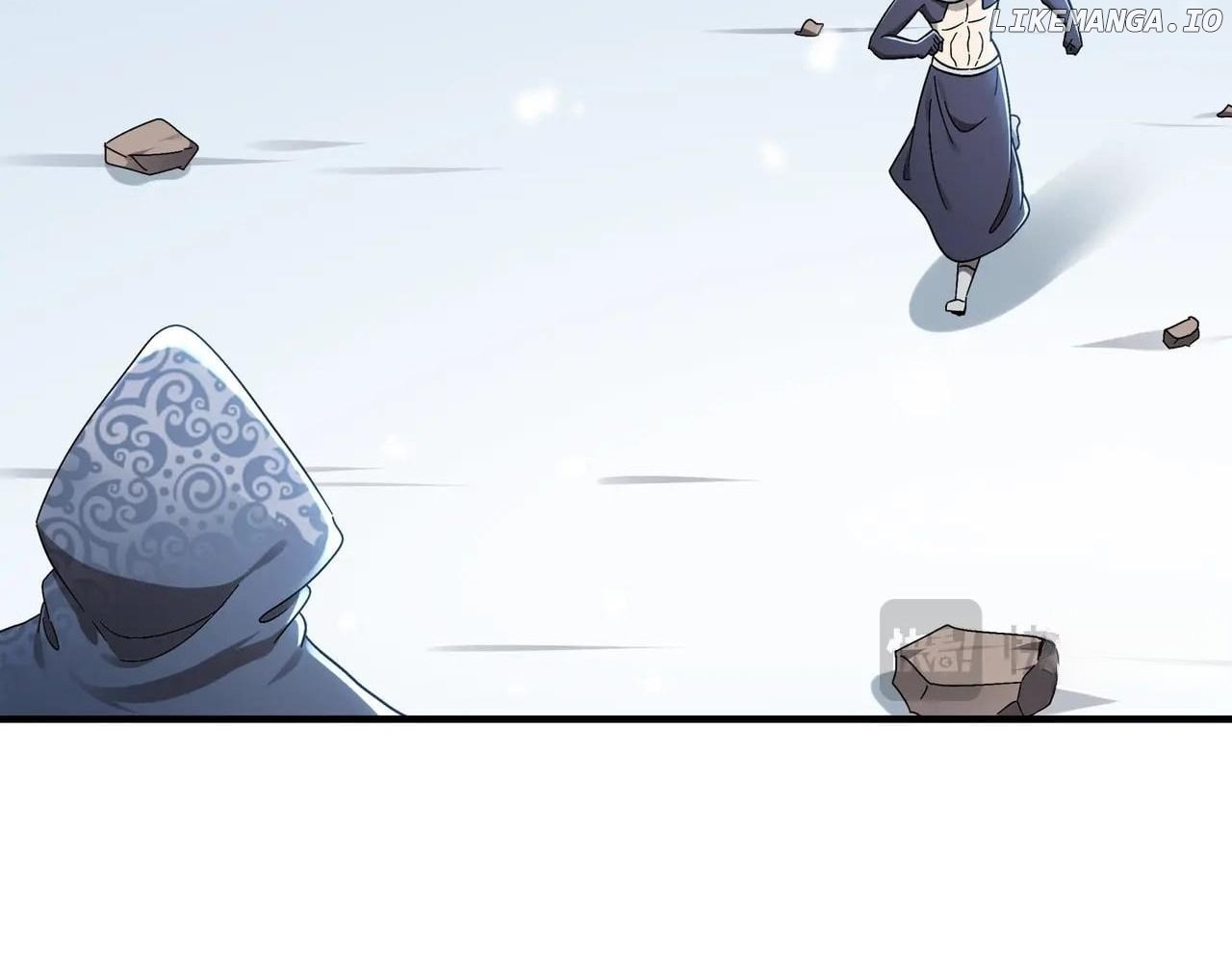 My Furry Harem Is After Me Chapter 374 — Page 28