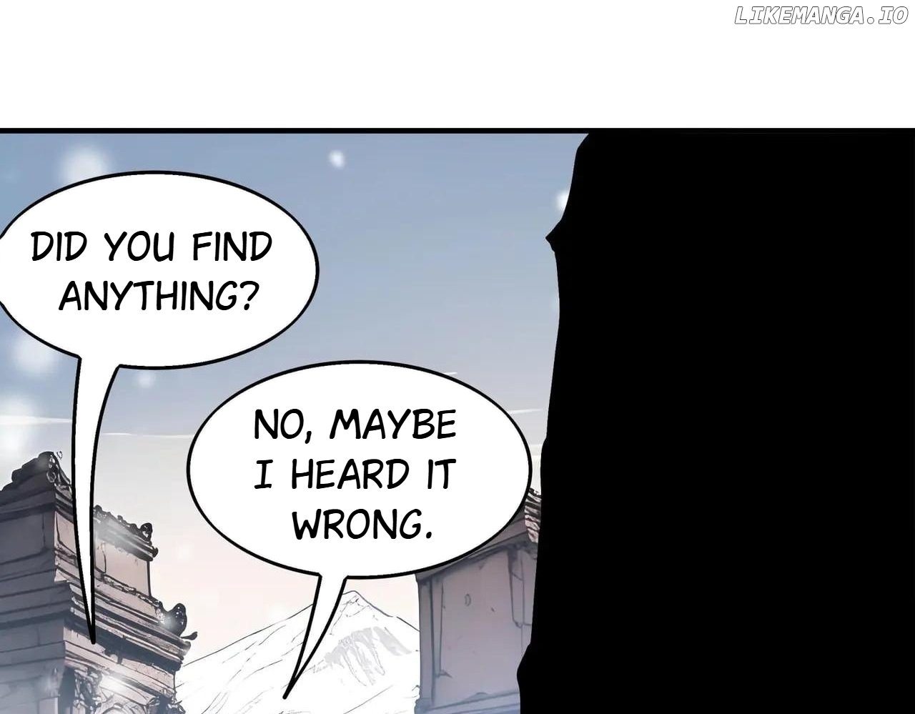 My Furry Harem Is After Me Chapter 374 — Page 29