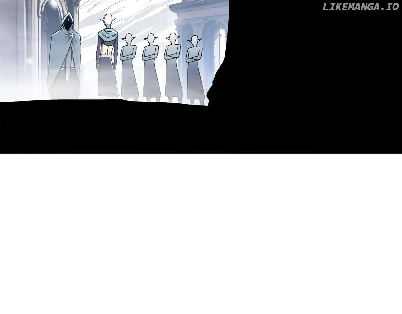 My Furry Harem Is After Me Chapter 374 — Page 30