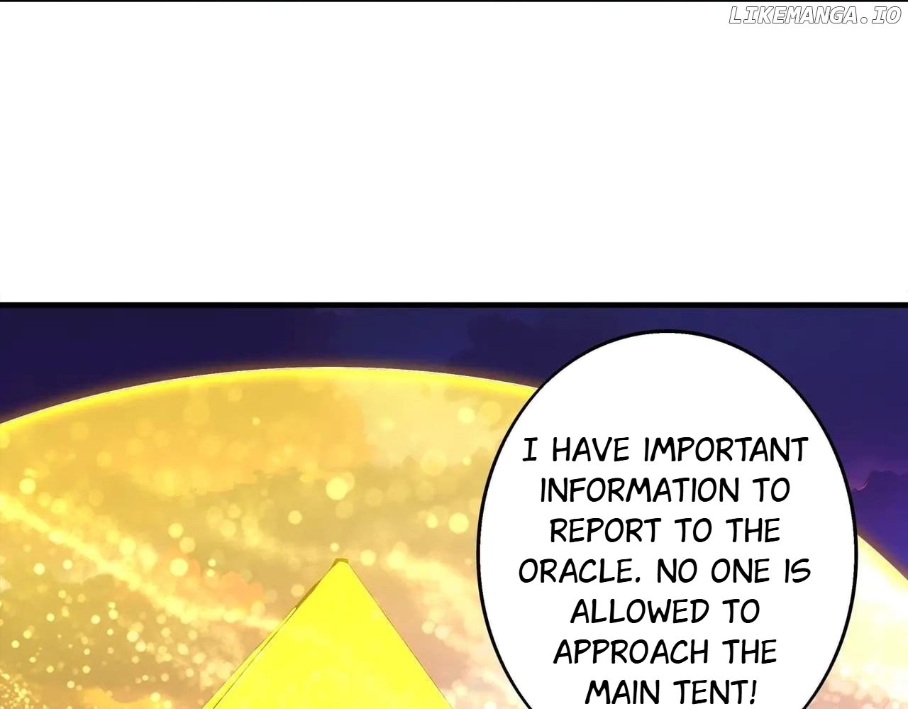 My Furry Harem Is After Me Chapter 374 — Page 37