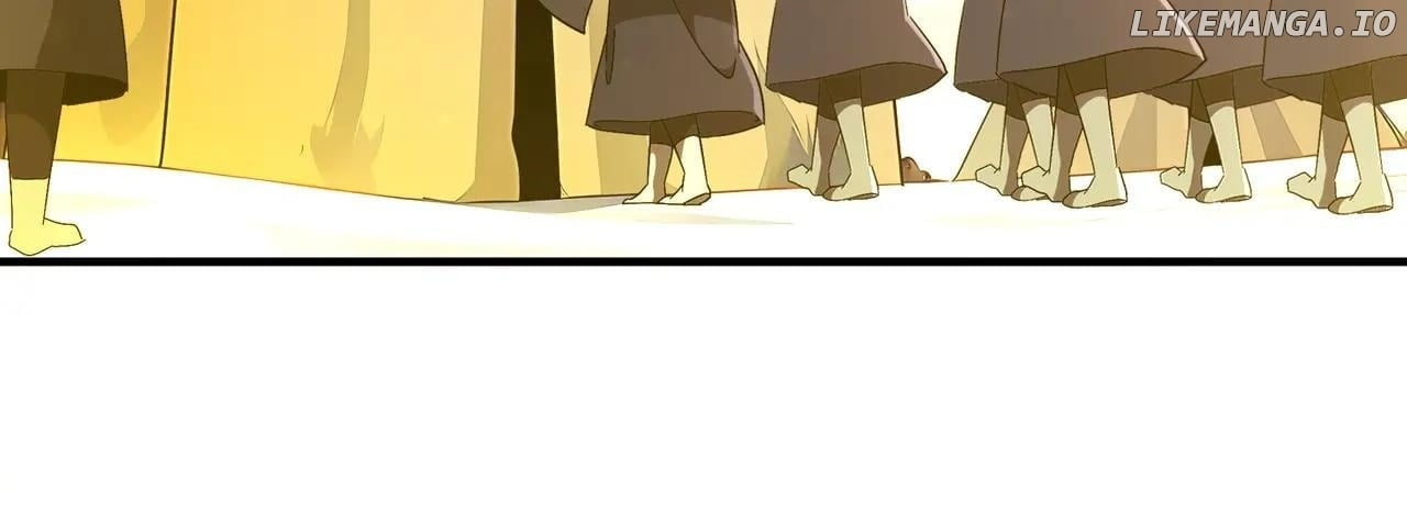 My Furry Harem Is After Me Chapter 374 — Page 39