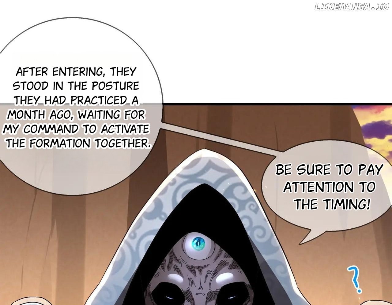 My Furry Harem Is After Me Chapter 374 — Page 40