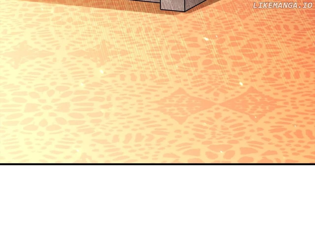 My Furry Harem Is After Me Chapter 374 — Page 46