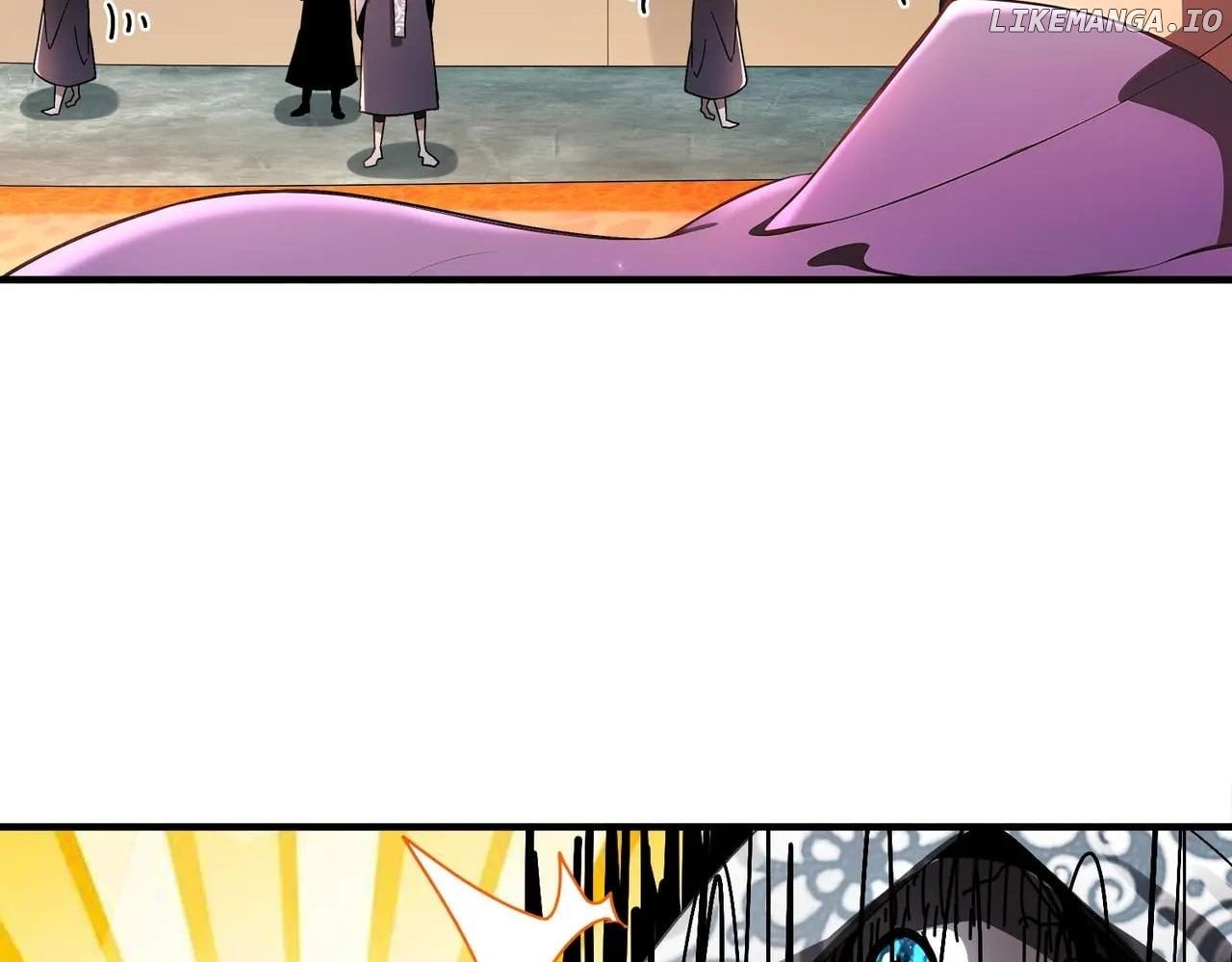 My Furry Harem Is After Me Chapter 374 — Page 48