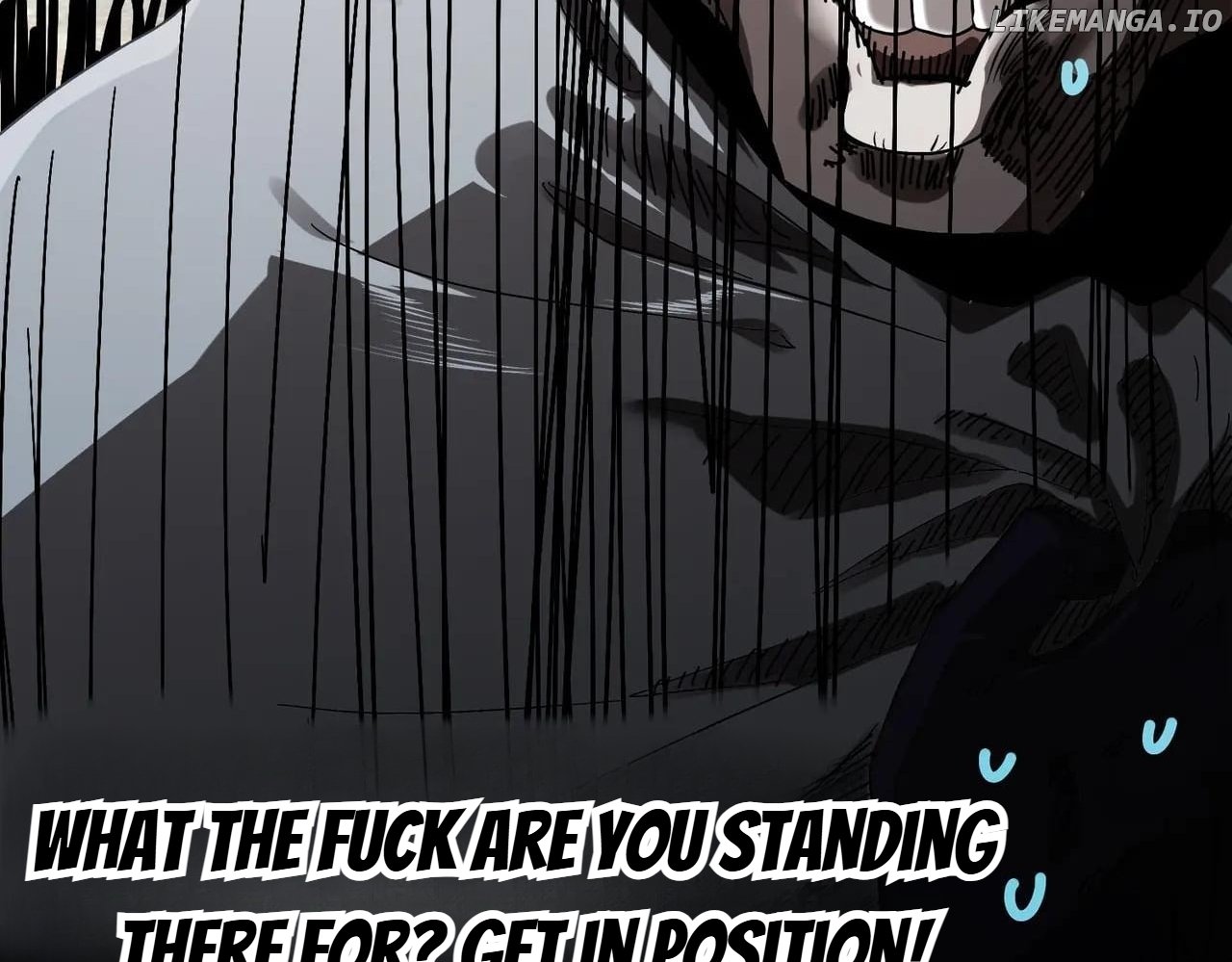 My Furry Harem Is After Me Chapter 374 — Page 50