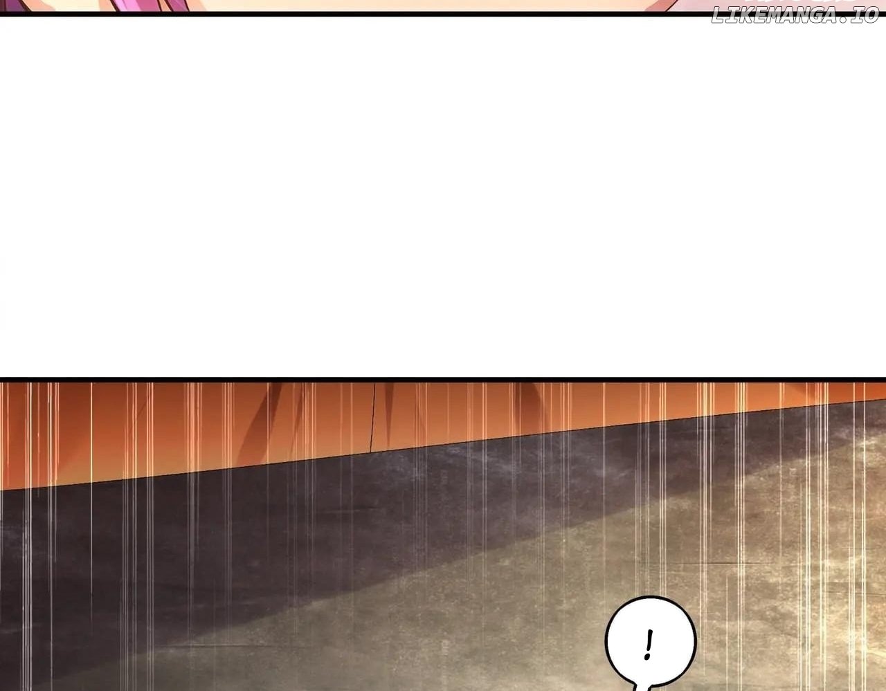 My Furry Harem Is After Me Chapter 375 — Page 3