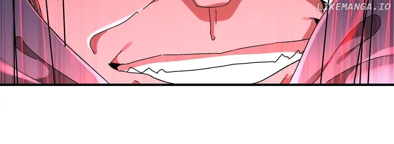 My Furry Harem Is After Me Chapter 375 — Page 19