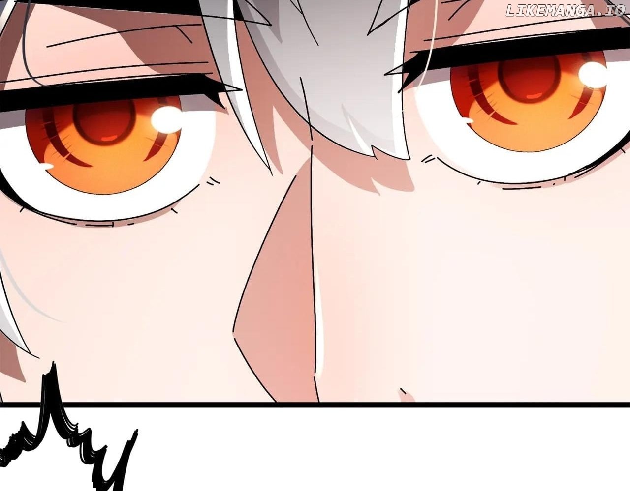 My Furry Harem Is After Me Chapter 375 — Page 42