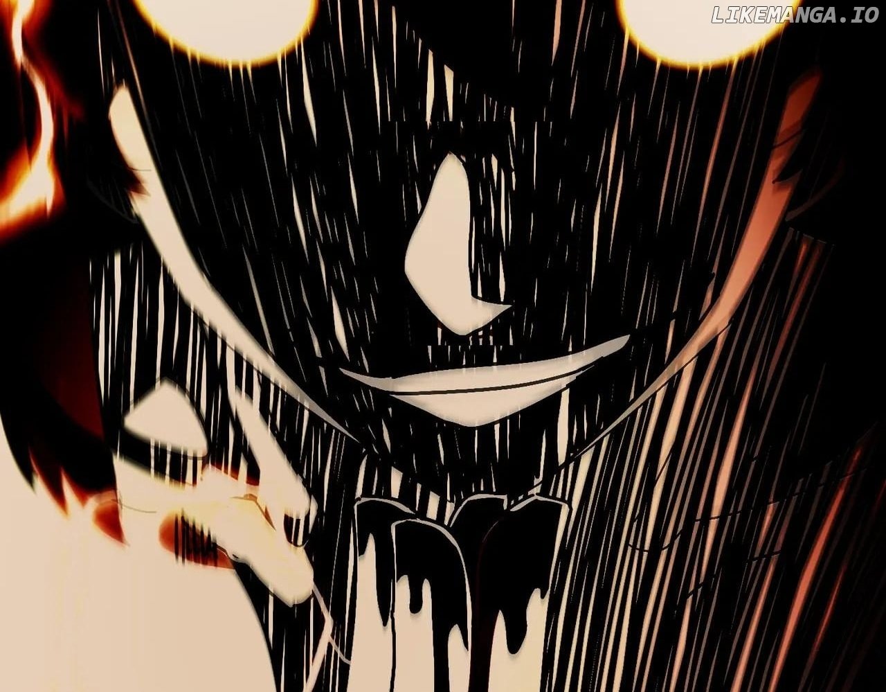 My Furry Harem Is After Me Chapter 375 — Page 50