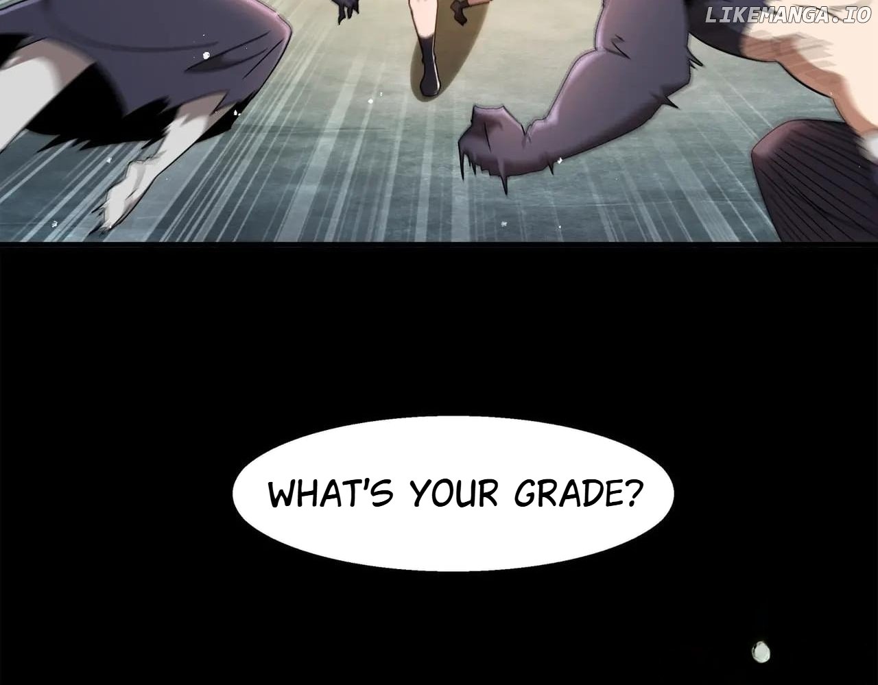 My Furry Harem Is After Me Chapter 376 — Page 4