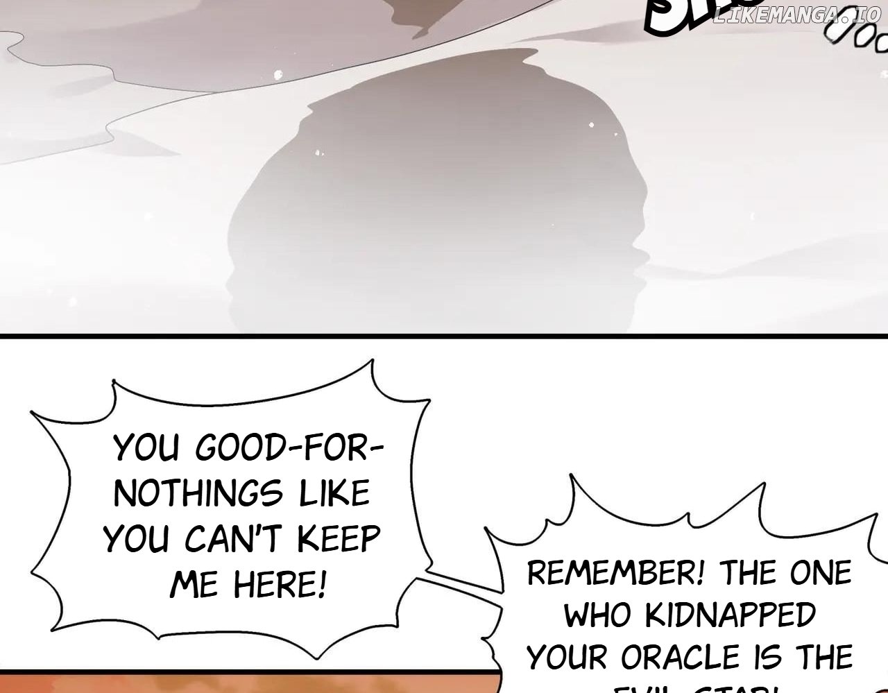 My Furry Harem Is After Me Chapter 376 — Page 17