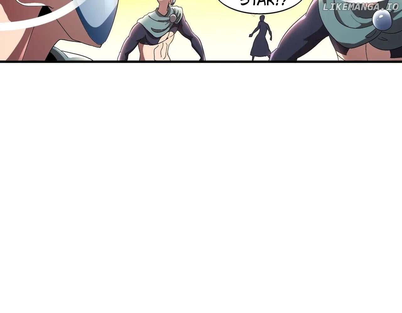 My Furry Harem Is After Me Chapter 376 — Page 19