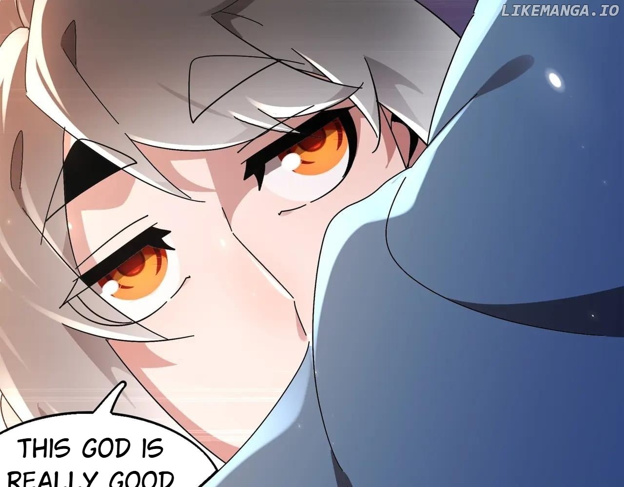 My Furry Harem Is After Me Chapter 376 — Page 29