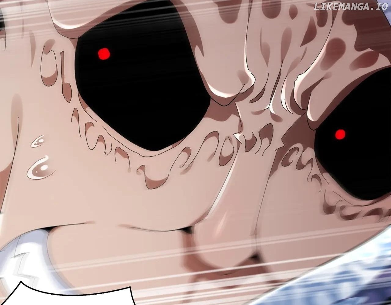 My Furry Harem Is After Me Chapter 376 — Page 37