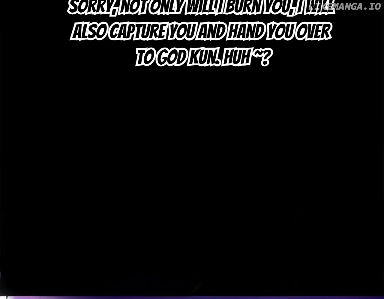 My Furry Harem Is After Me Chapter 376 — Page 50