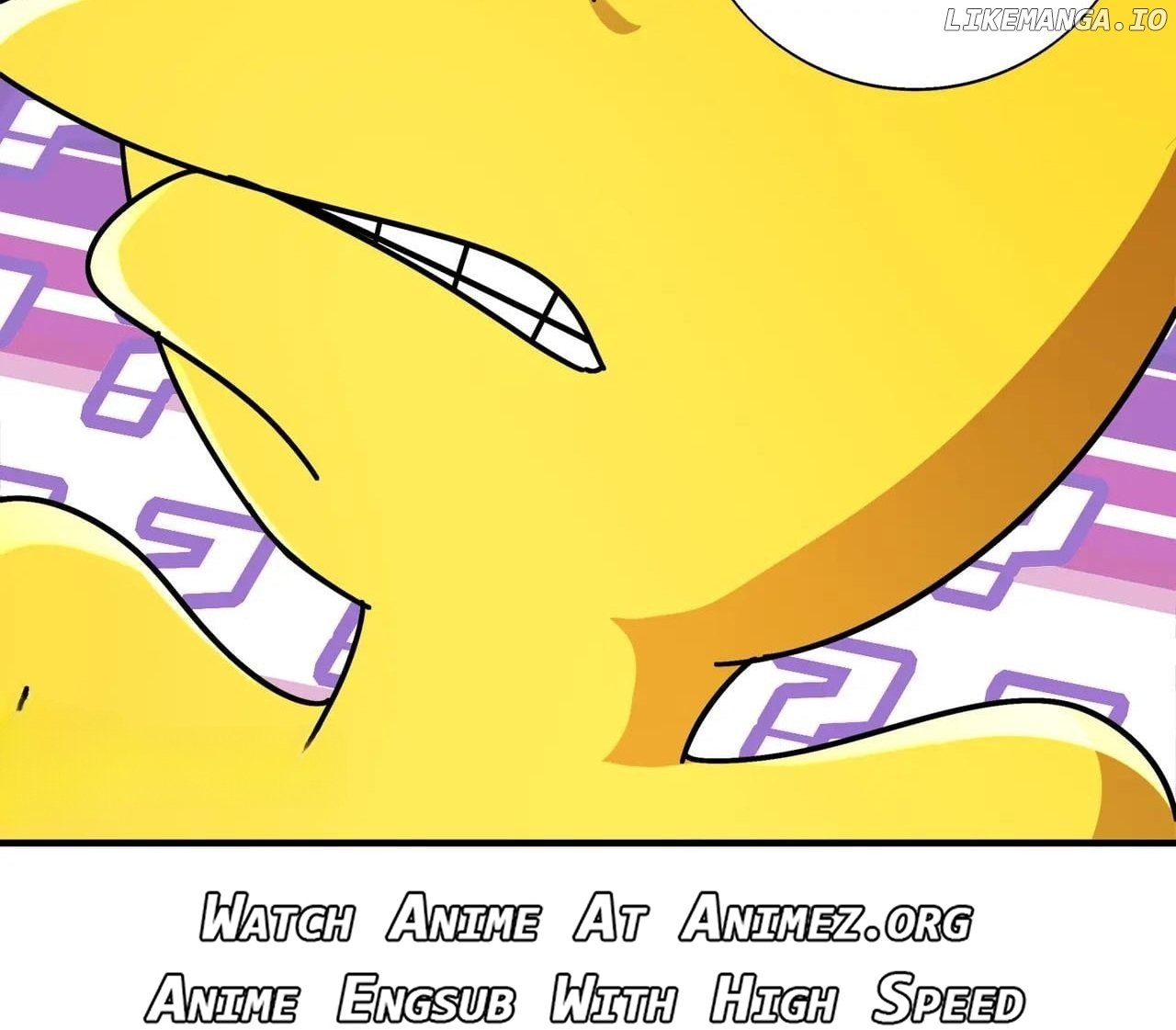My Furry Harem Is After Me Chapter 376 — Page 52