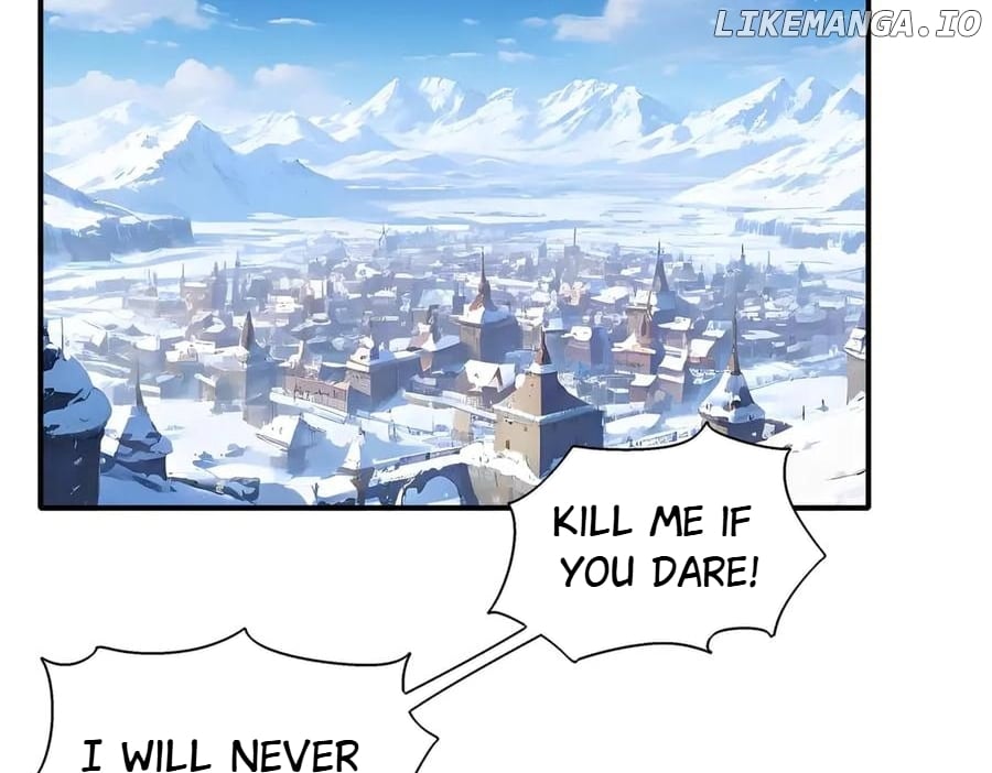 My Furry Harem Is After Me Chapter 377 — Page 3