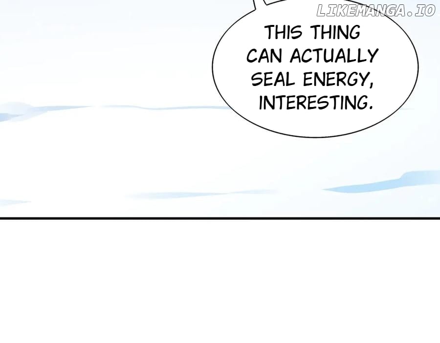 My Furry Harem Is After Me Chapter 377 — Page 5