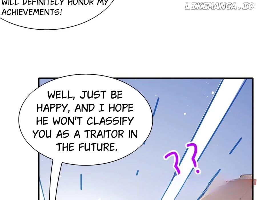 My Furry Harem Is After Me Chapter 377 — Page 10