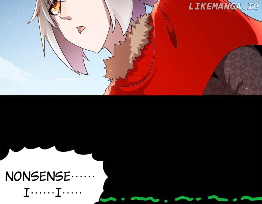 My Furry Harem Is After Me Chapter 377 — Page 24