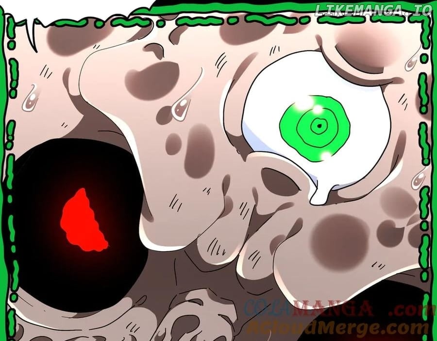 My Furry Harem Is After Me Chapter 377 — Page 25