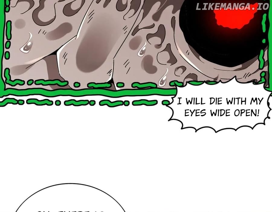 My Furry Harem Is After Me Chapter 377 — Page 26
