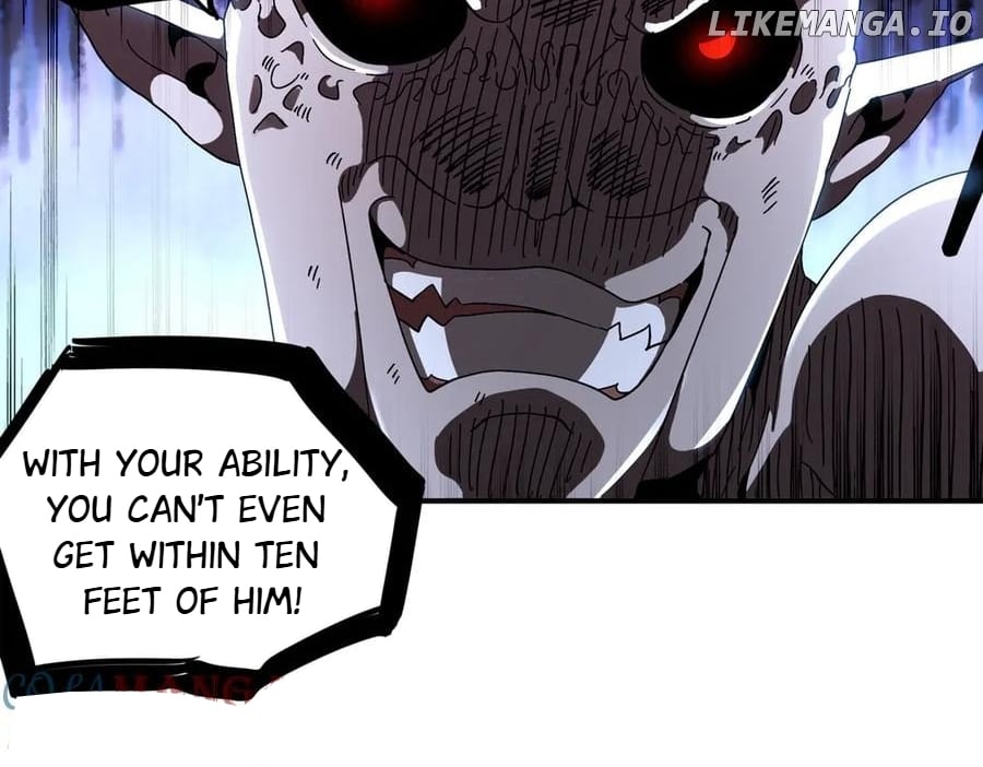 My Furry Harem Is After Me Chapter 377 — Page 31