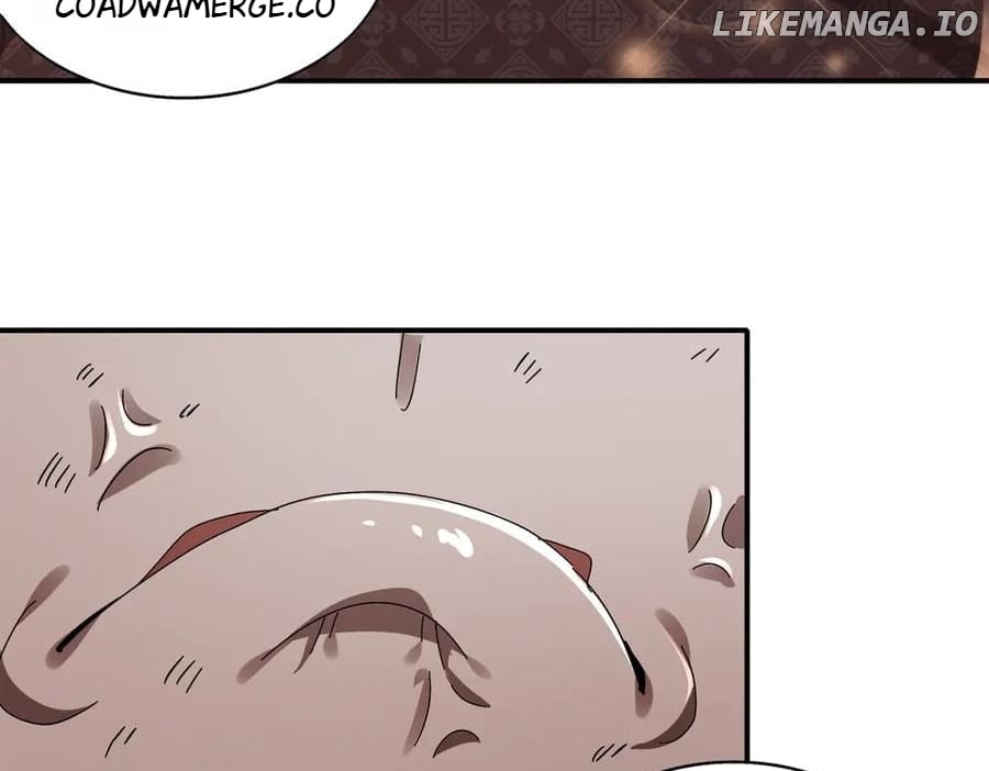 My Furry Harem Is After Me Chapter 377 — Page 35