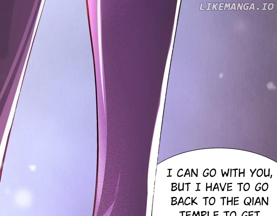 My Furry Harem Is After Me Chapter 377 — Page 54