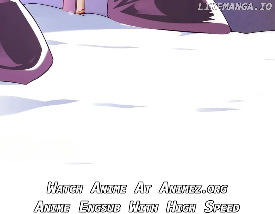 My Furry Harem Is After Me Chapter 377 — Page 56