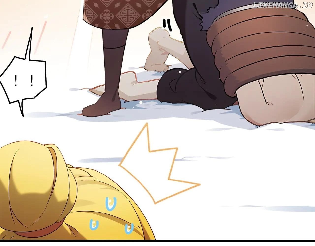 My Furry Harem Is After Me Chapter 378 — Page 9