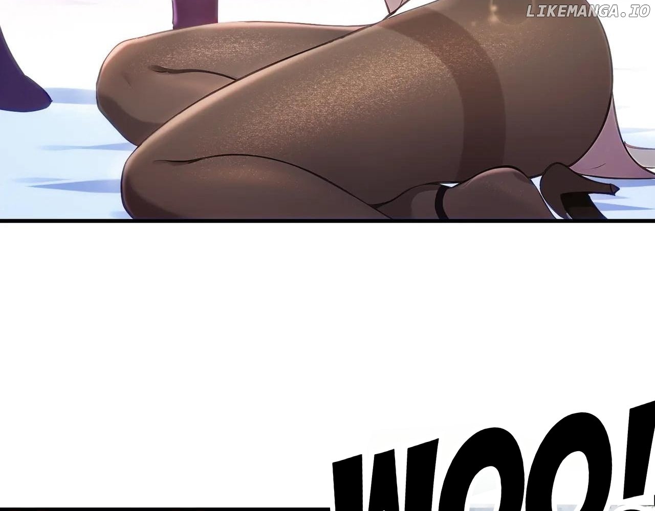 My Furry Harem Is After Me Chapter 378 — Page 15