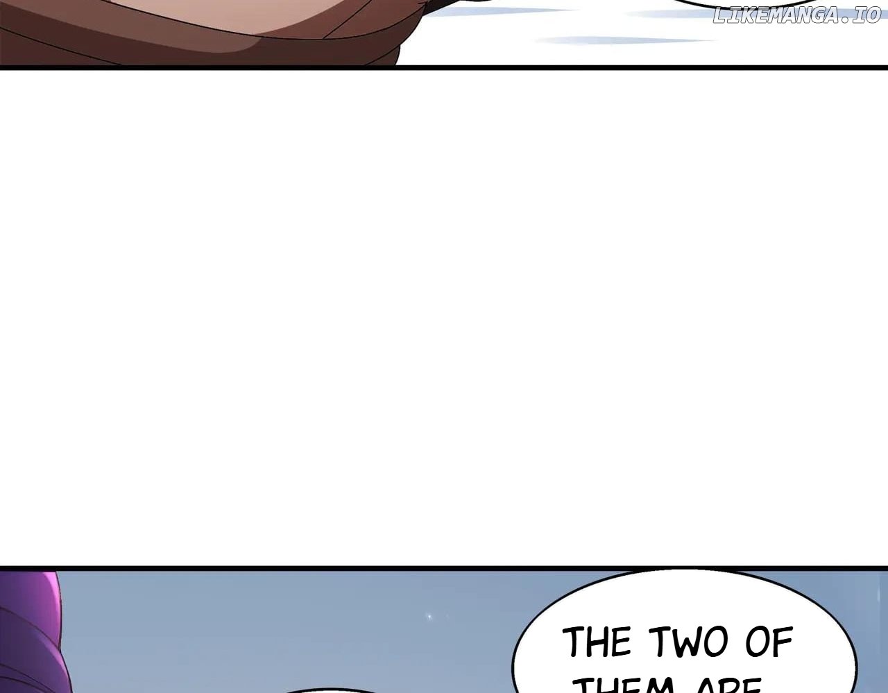 My Furry Harem Is After Me Chapter 378 — Page 22