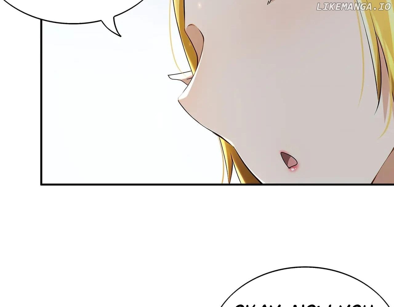 My Furry Harem Is After Me Chapter 378 — Page 25