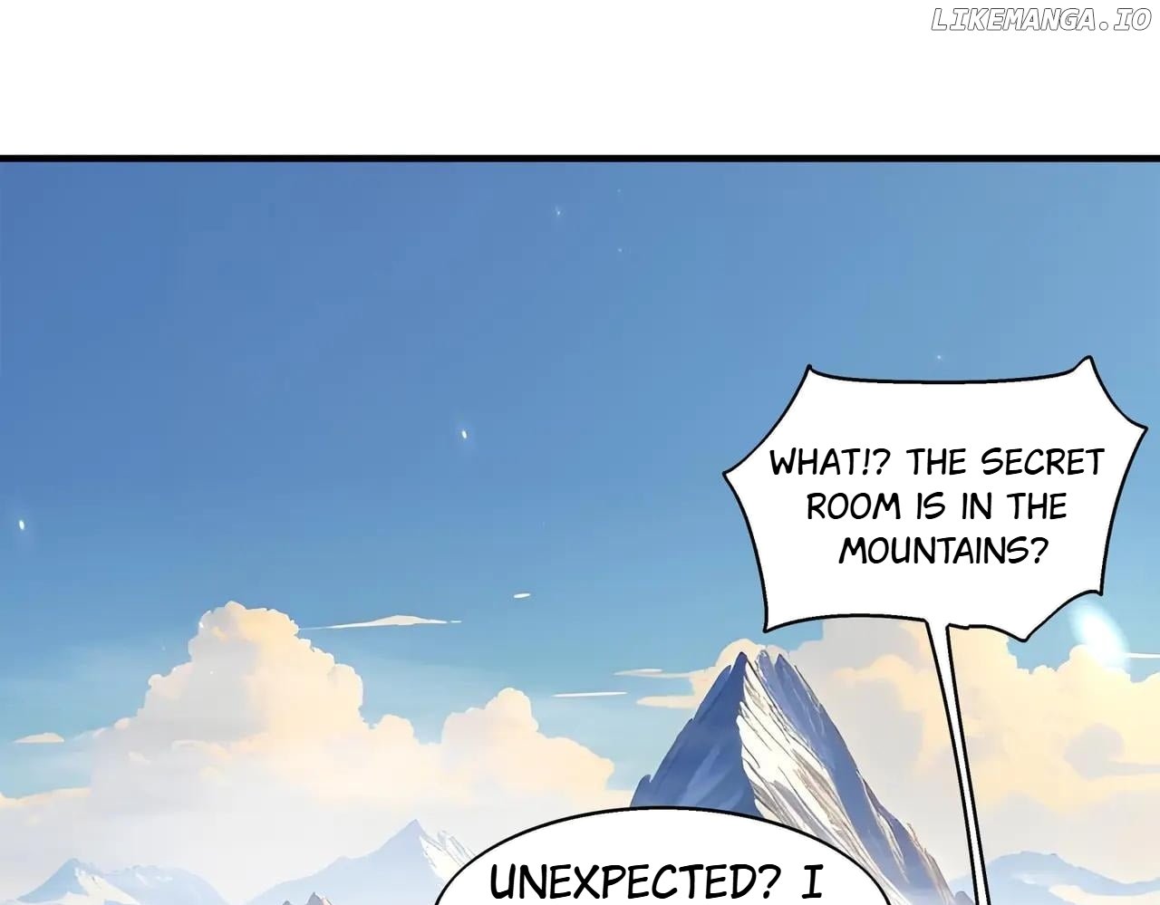 My Furry Harem Is After Me Chapter 378 — Page 29