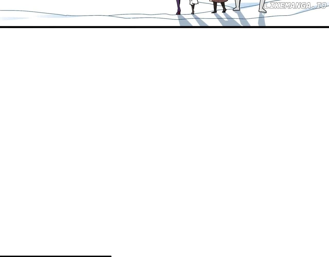 My Furry Harem Is After Me Chapter 378 — Page 31
