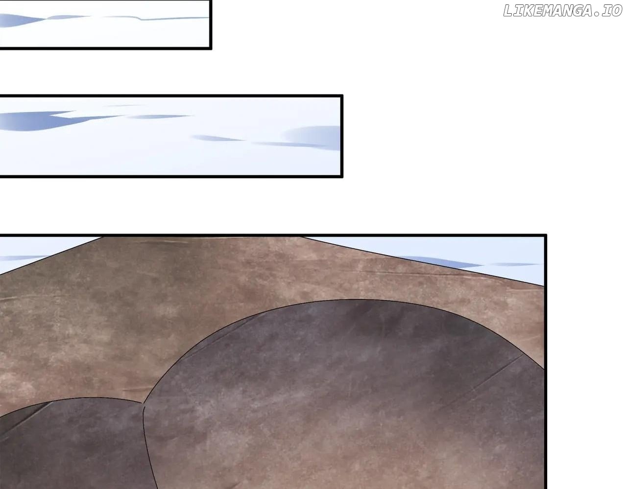 My Furry Harem Is After Me Chapter 378 — Page 32