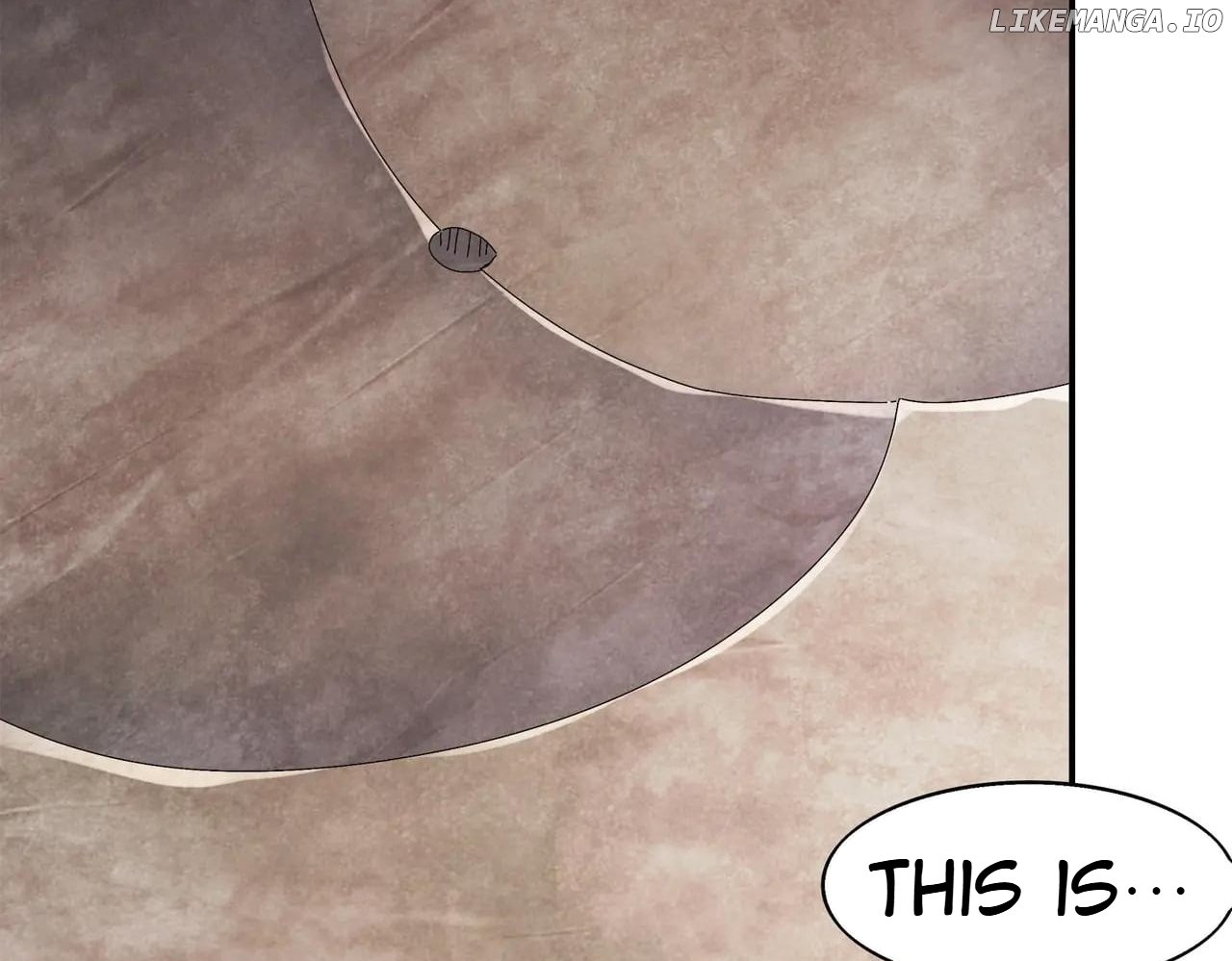My Furry Harem Is After Me Chapter 378 — Page 33