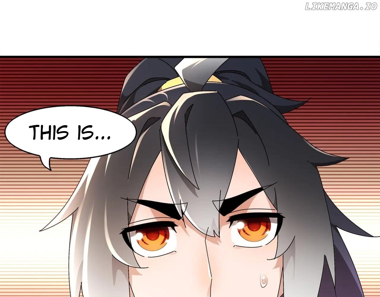 My Furry Harem Is After Me Chapter 378 — Page 39
