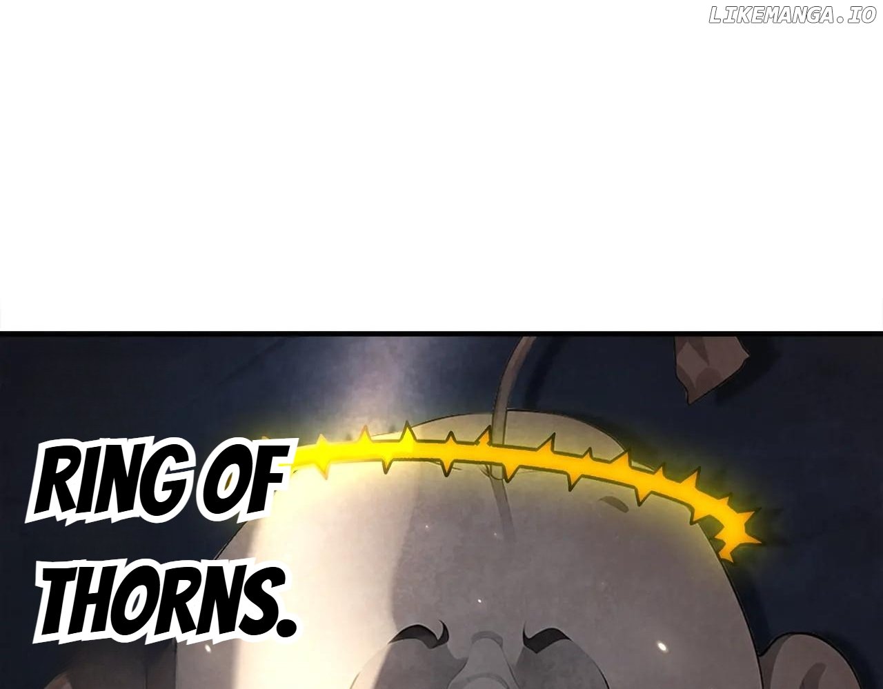 My Furry Harem Is After Me Chapter 378 — Page 43