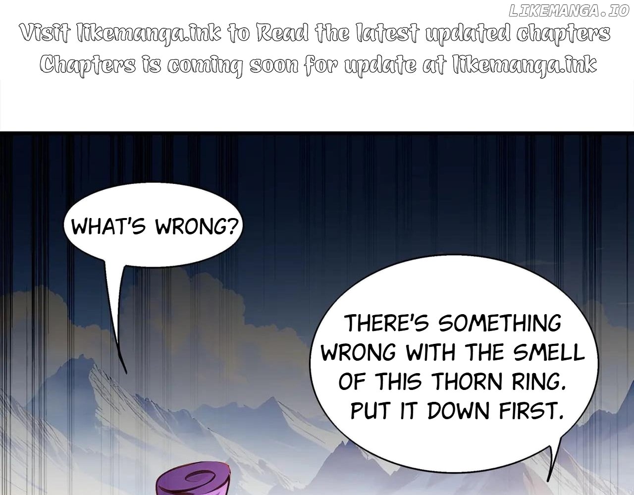 My Furry Harem Is After Me Chapter 379 — Page 1