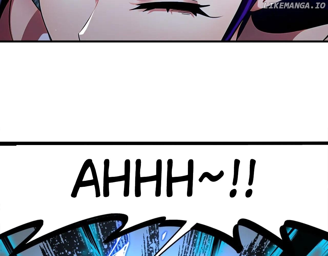 My Furry Harem Is After Me Chapter 379 — Page 11