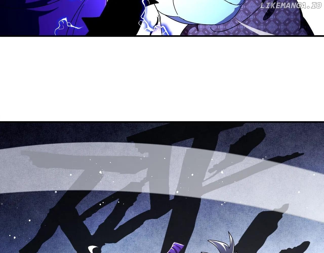 My Furry Harem Is After Me Chapter 379 — Page 15